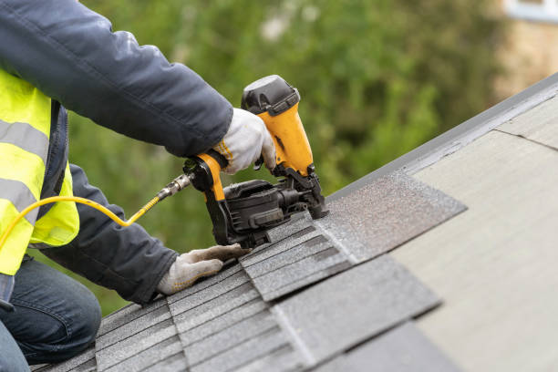 Steel Roofing in Pembroke, VA