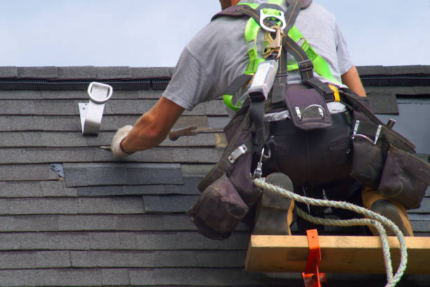 Best Commercial Roofing Services  in Pembroke, VA