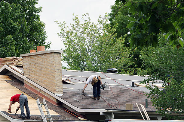 Best Chimney Flashing Repair  in Pembroke, VA