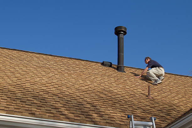 Best Roof Ventilation Installation  in Pembroke, VA