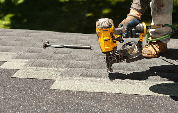 Best Commercial Roofing Services  in Pembroke, VA