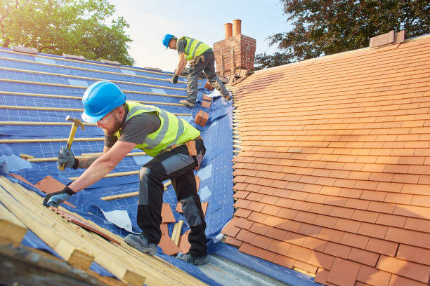 Best Roof Maintenance and Cleaning  in Pembroke, VA
