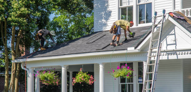 Best Gutter Replacement  in Pembroke, VA