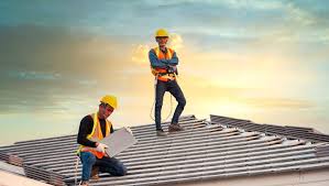 Trusted Pembroke, VA  Roofing repair and installation Experts